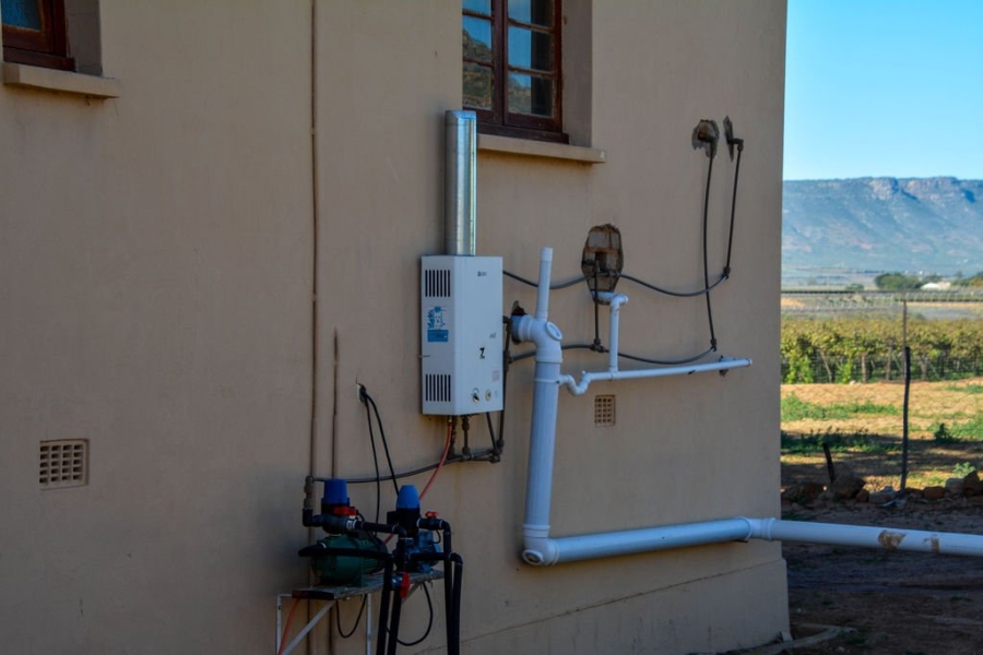 1 Bedroom Property for Sale in Vredendal Rural Western Cape